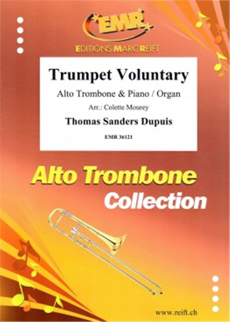 Trumpet Voluntary